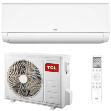 Кондиционер TCL TAC-09CHSD/UG11V3AHB Heat Pump Inverter R32 WI-FI