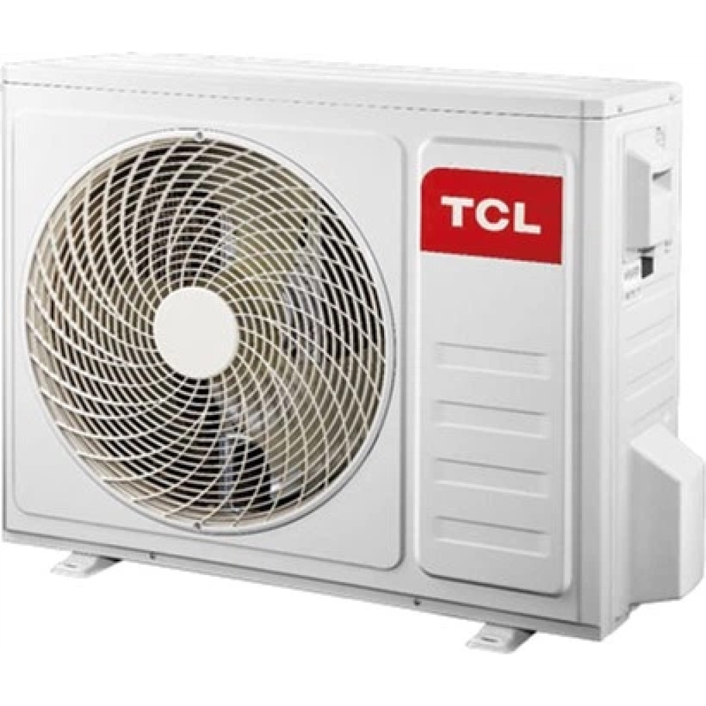 Кондиционер TCL TAC-09CHSD/UG11V3AHB Heat Pump Inverter R32 WI-FI