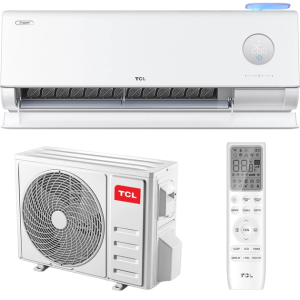 Кондиционер TCL TAC-09CHSD/FCI Heat Pum...