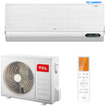 Кондиционер TCL TAC-09CHSD/FBI Inverter R32 WI-FI