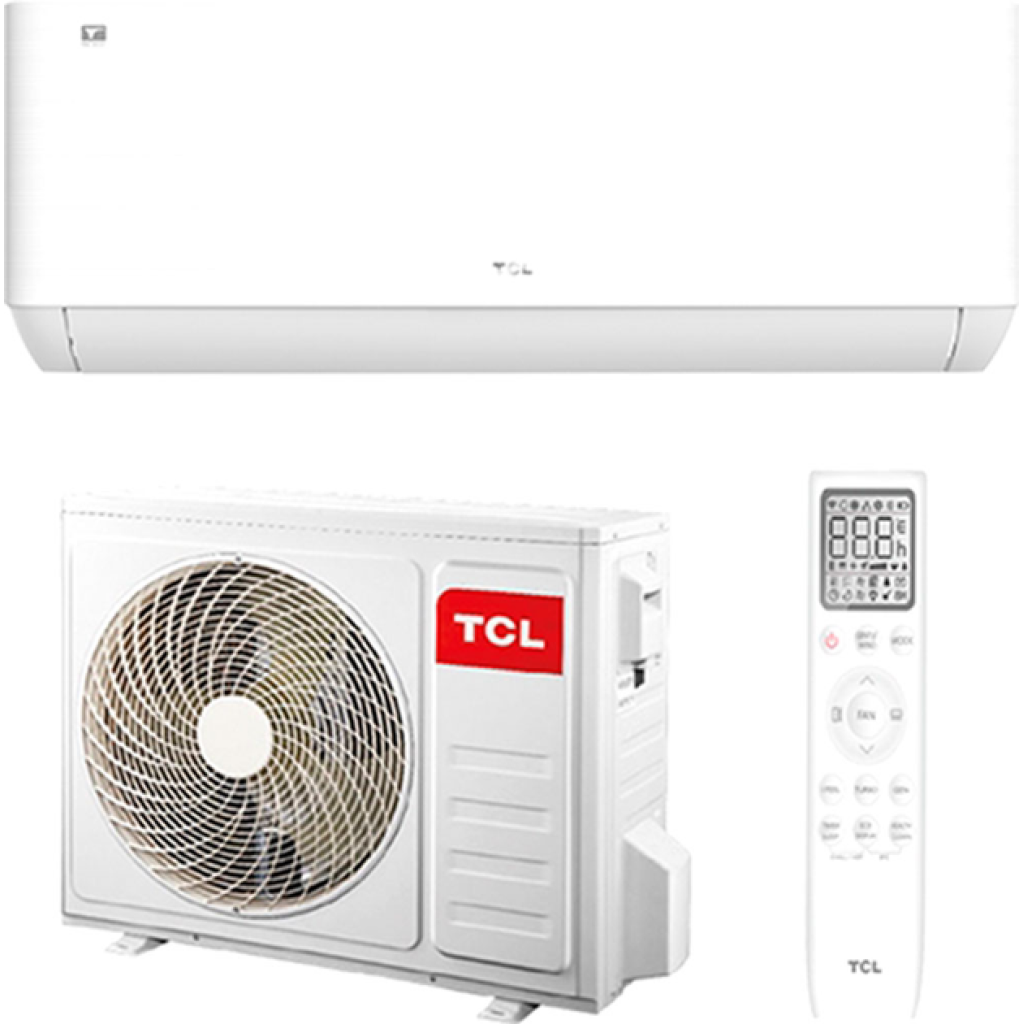 Кондиционер TCL TAC-09CHSD/TPG31I3AHB Inverter R32 WI-FI