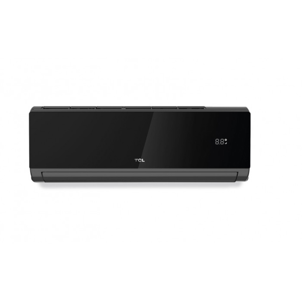 Кондиционер TCL TAC-09CHSD/XA82I BLACK INVERTER R32 WI-FI 