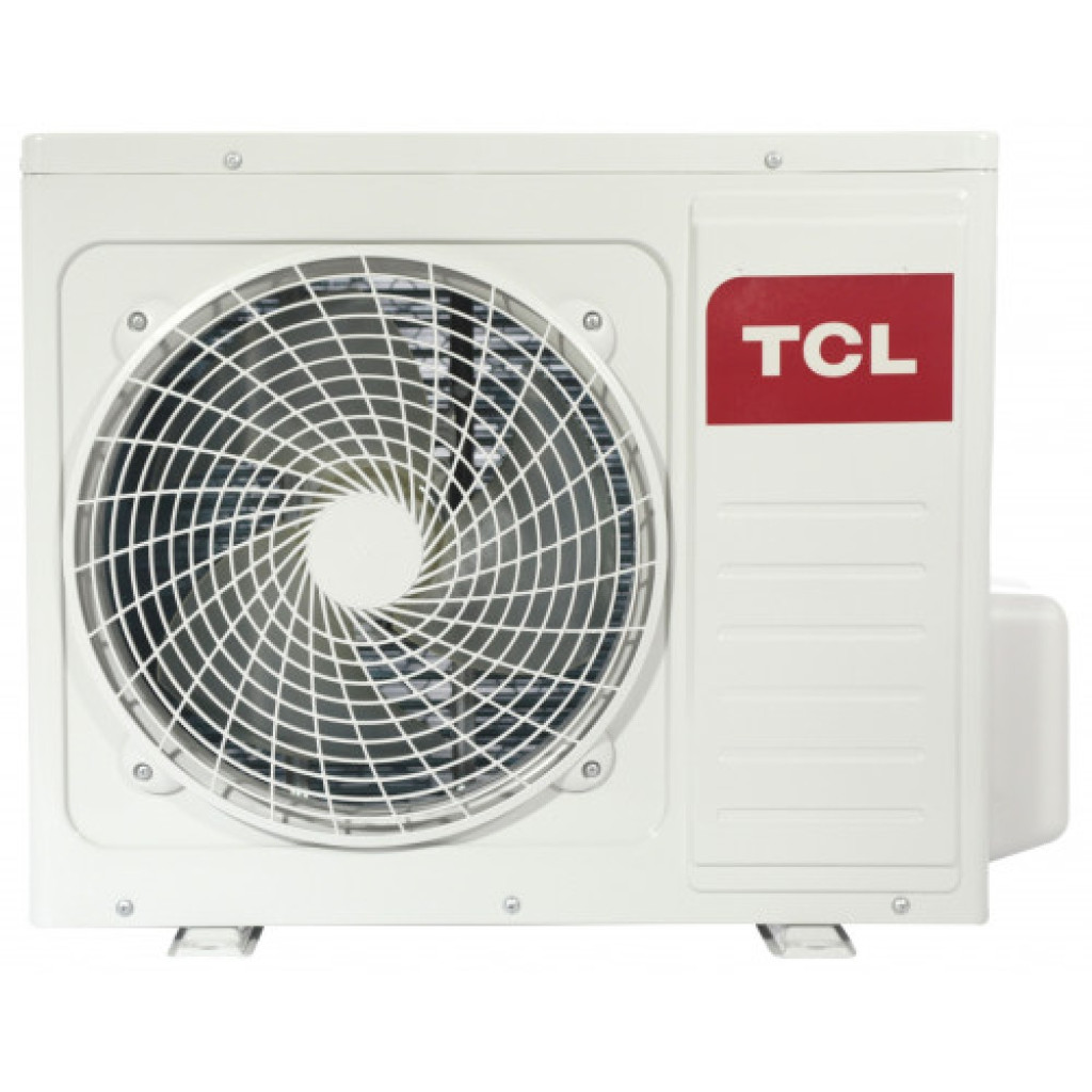 Кондиционер TCL TAC-09CHSD/XA82I BLACK INVERTER R32 WI-FI 