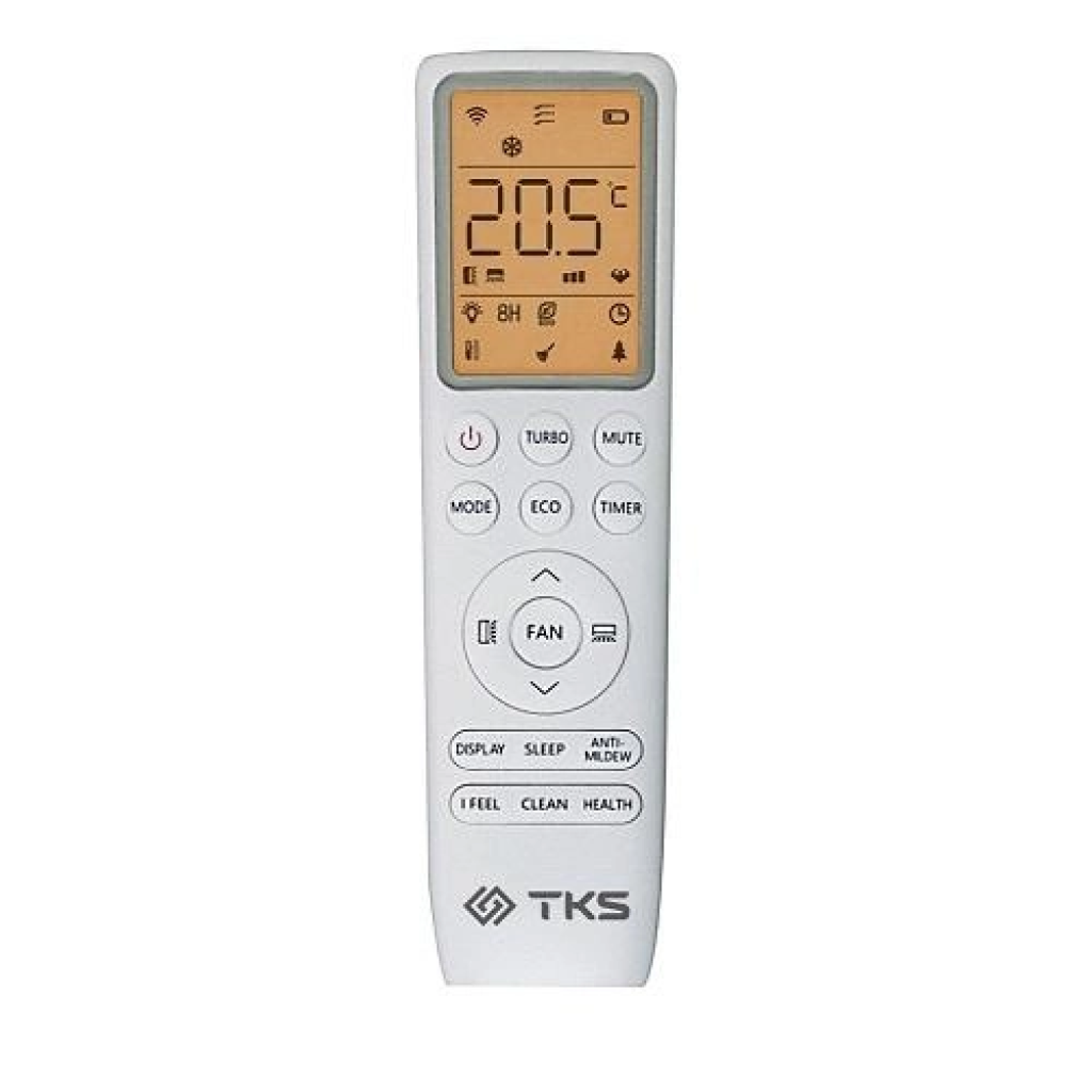 Кондиционер TKS-08A2W (Adele)
