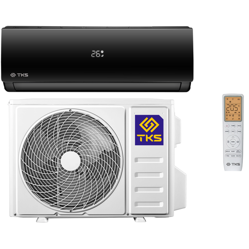 Кондиционер TKS-14LD3B (Elba Inverter II)