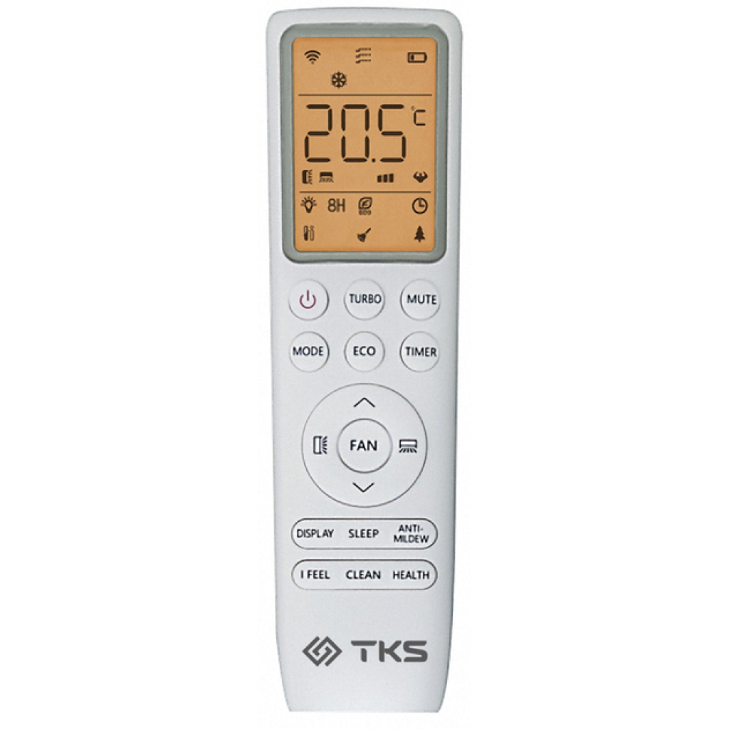 Кондиционер TKS-14LD3B (Elba Inverter II)