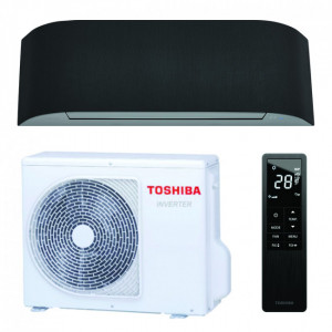 Кондиционер Toshiba RAS-10N4KVRG-UA/RAS...