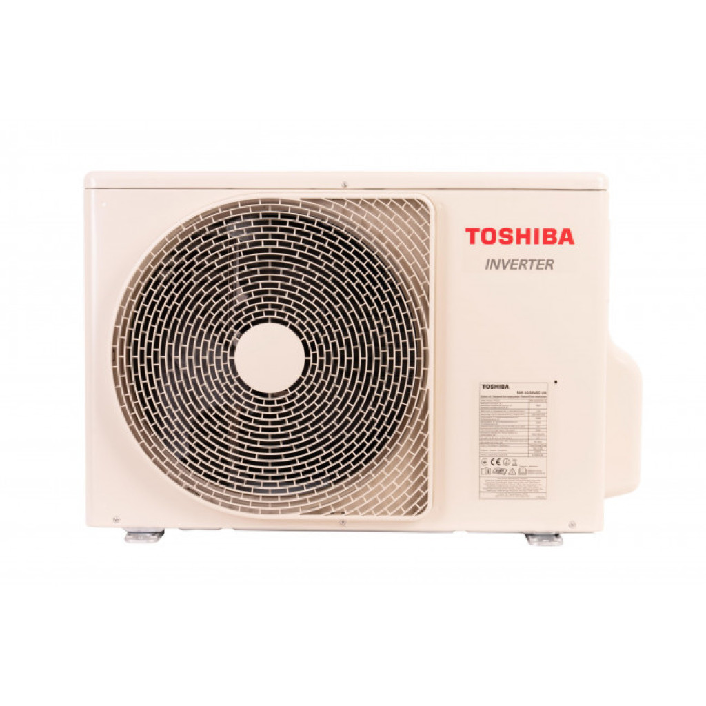Кондиционер Toshiba RAS-10N4KVRG-UA/RAS-10N4AVRG-UA