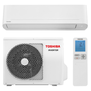 Кондиционер Toshiba RAS-B07B2KVG-E/RAS-...