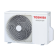 Кондиционер Toshiba RAS-B10B2KVG-E/RAS-10B2AVG-E