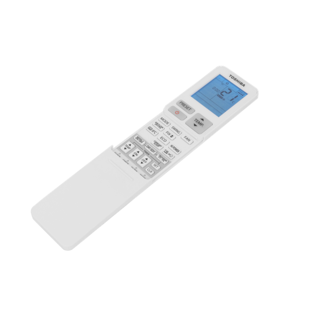 Кондиционер Toshiba RAS-B10B2KVG-E/RAS-10B2AVG-E