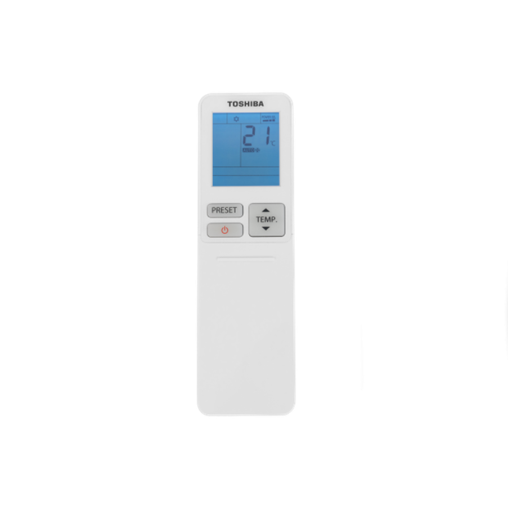 Кондиционер Toshiba RAS-B10B2KVG-E/RAS-10B2AVG-E