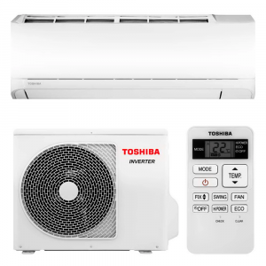 Кондиционер Toshiba RAS-10TKVG-EE/RAS-1...