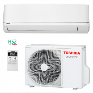 Кондиционер Toshiba RAS-B10TKVG-UA/RAS-...