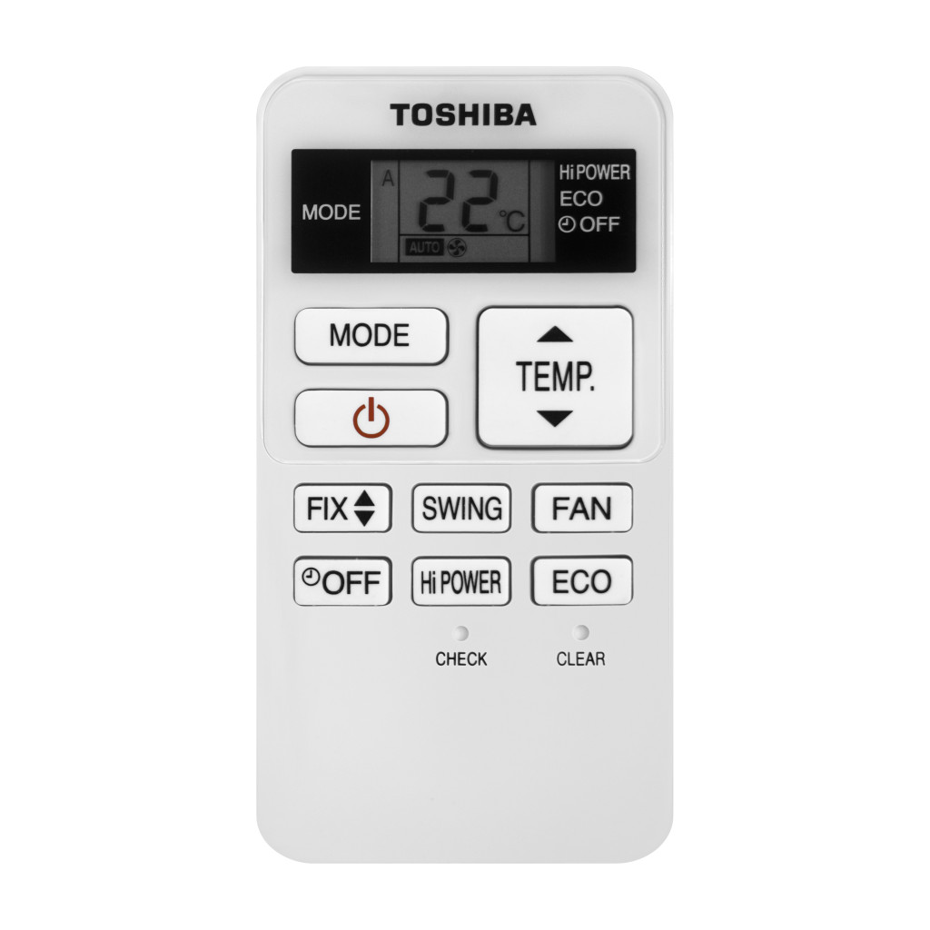 Кондиционер Toshiba RAS-B10TKVG-UA/RAS-10TAVG-UA