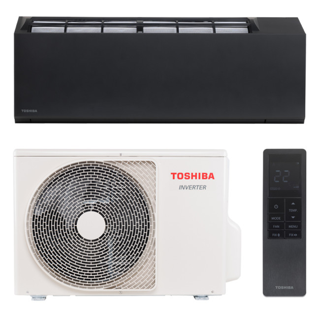 Кондиционер Toshiba RAS-B10G3KVSGB-E/RAS-10J2AVSG-E1