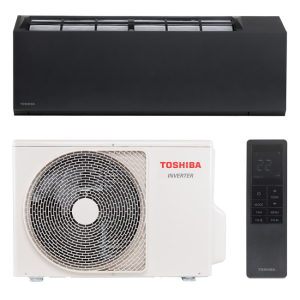 Кондиционер Toshiba RAS-B10G3KVSGB-E/RA...