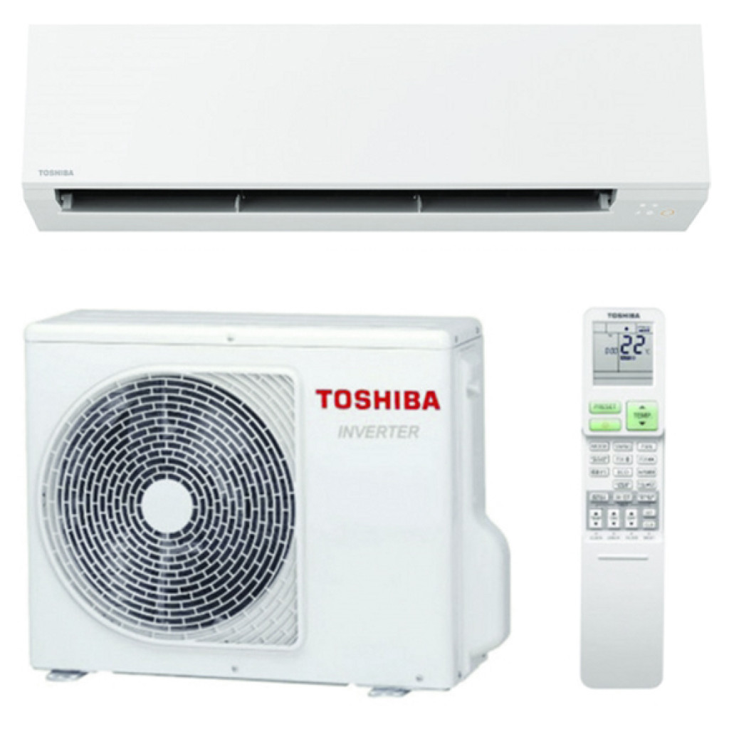 Кондиционер Toshiba RAS-07J2KVSG-UA/RAS-07J2AVSG-UA