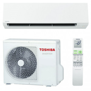 Кондиционер Toshiba RAS-07J2KVSG-UA/RAS...