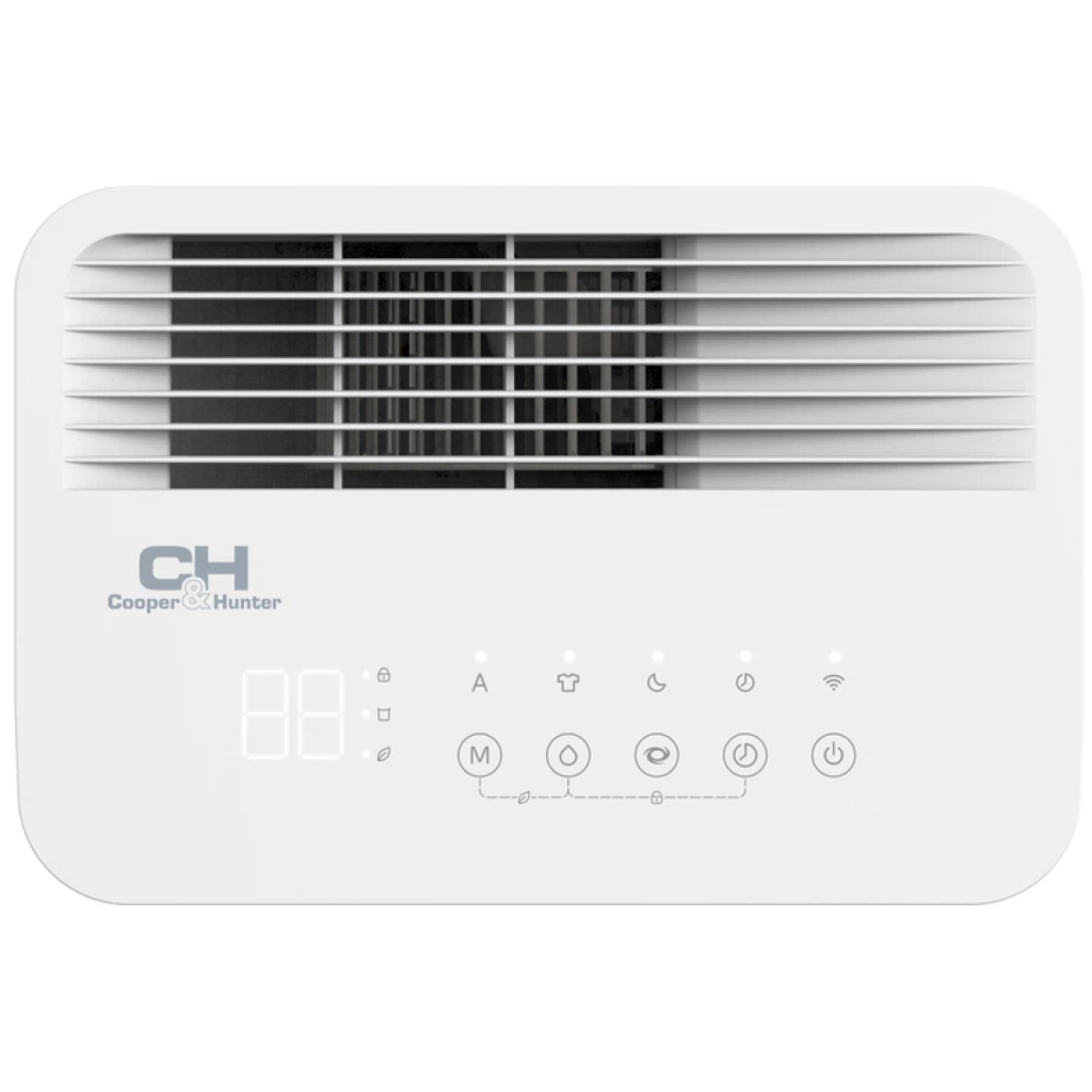 Осушитель воздуха Cooper&Hunter CH-D008WD9-16LDWF