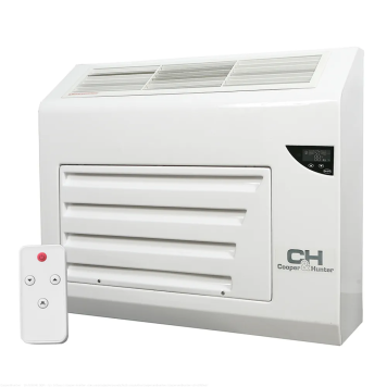 Осушитель воздуха Cooper&Hunter CH-D105WD (3 Ф)