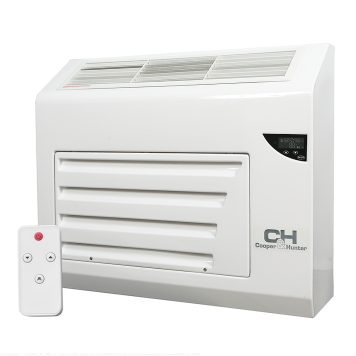 Осушитель воздуха Cooper&Hunter CH-D155WD (3 Ф)