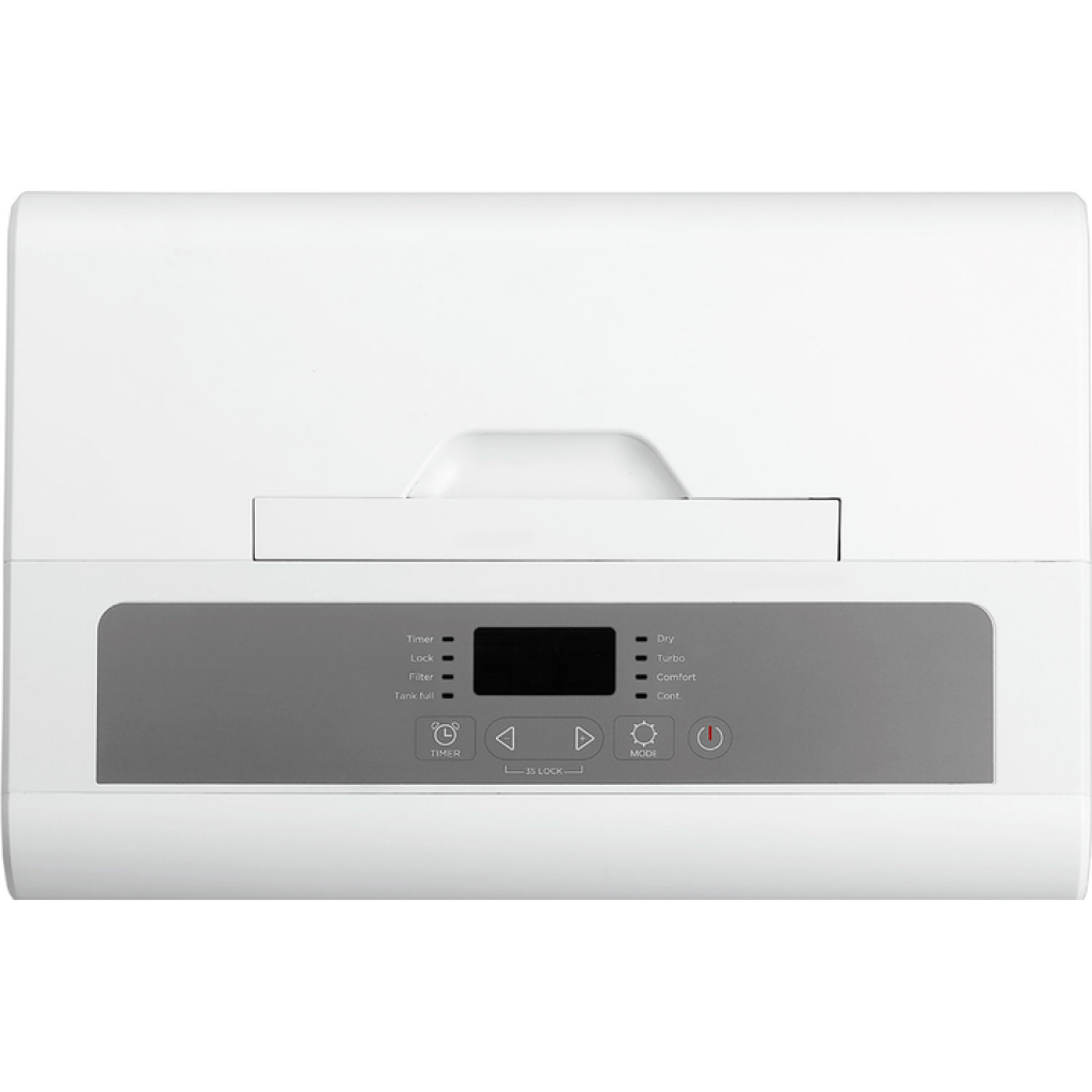 Осушитель воздуха TCL DEM25EB