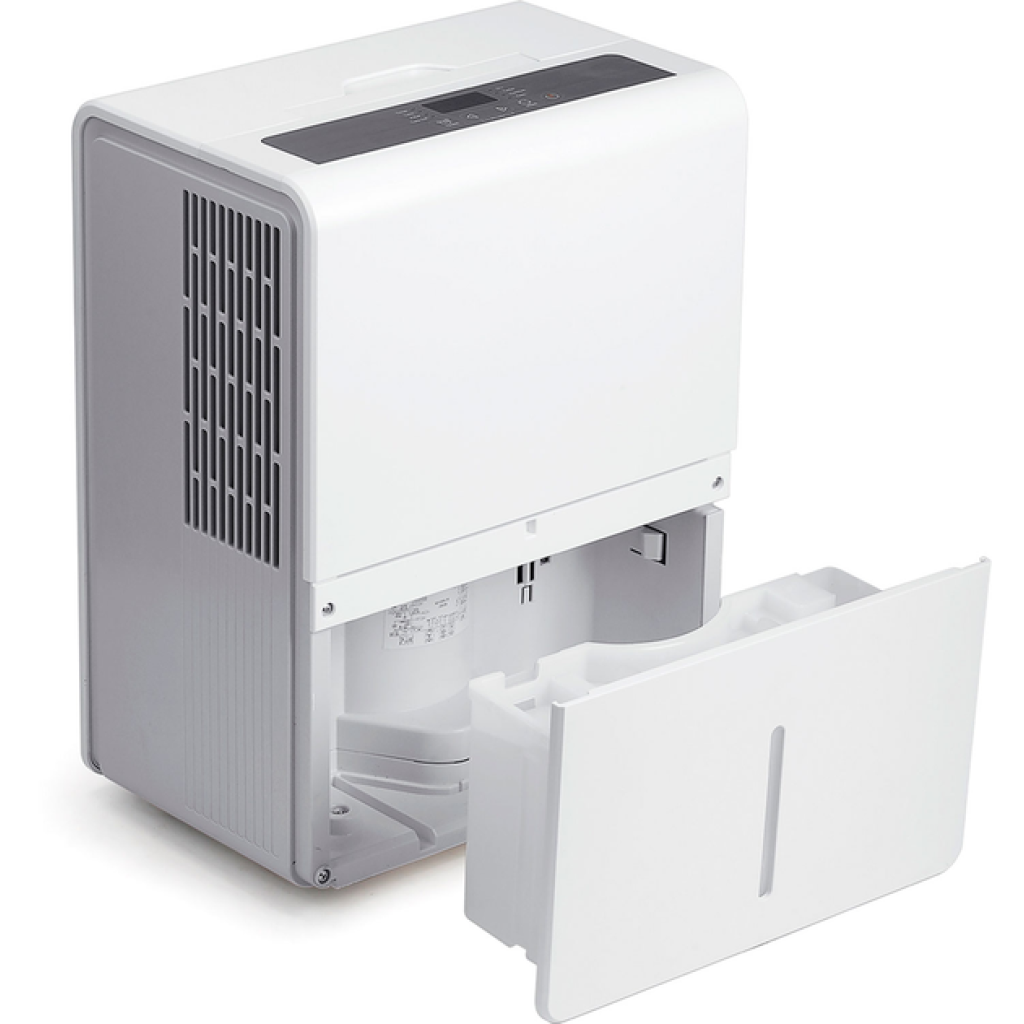 Осушитель воздуха TCL DEM25EB