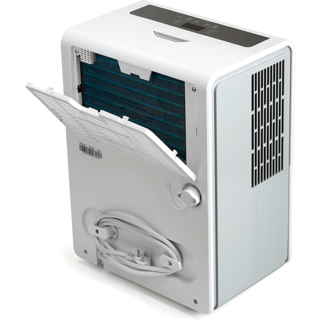 Осушитель воздуха TCL DEM25EB