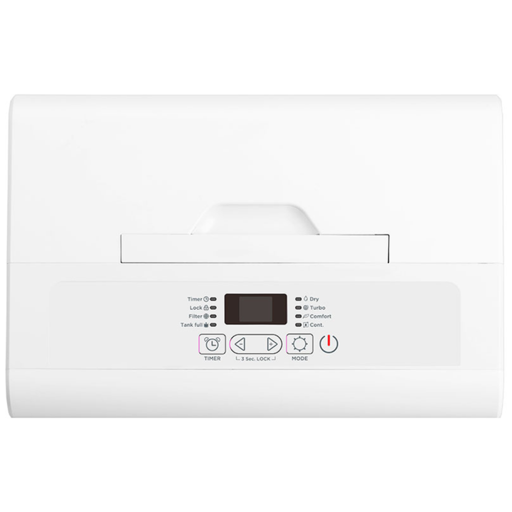 Осушитель воздуха TCL DEM35EB