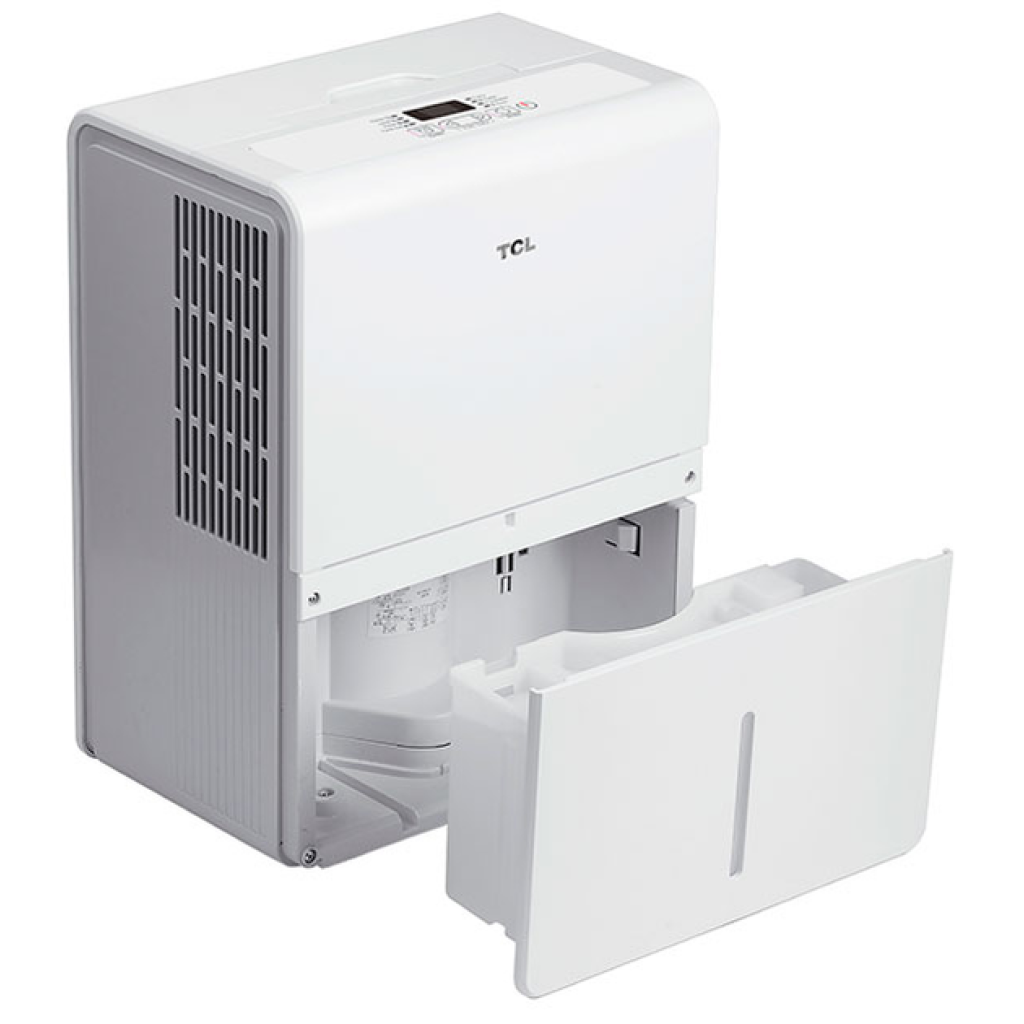 Осушитель воздуха TCL DEM35EB