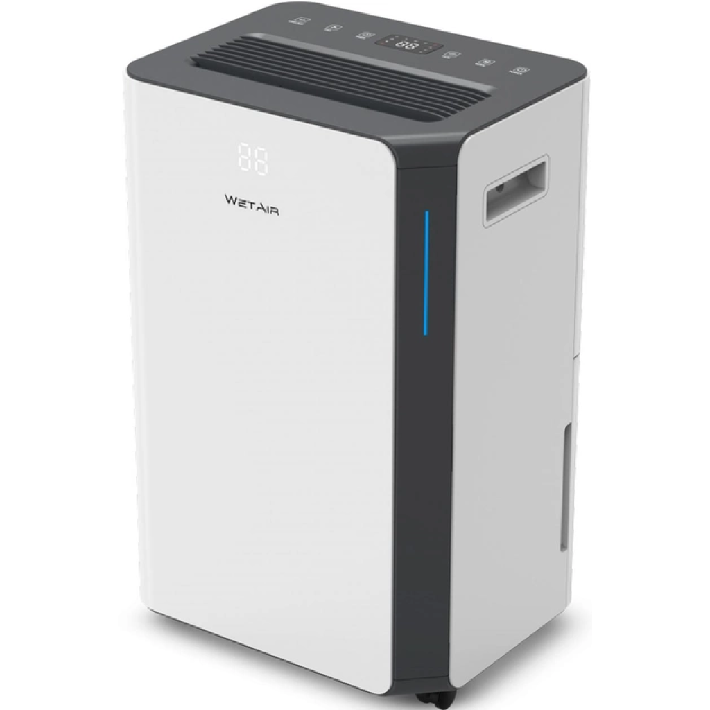 Осушитель воздуха WetAir WAD-B20L