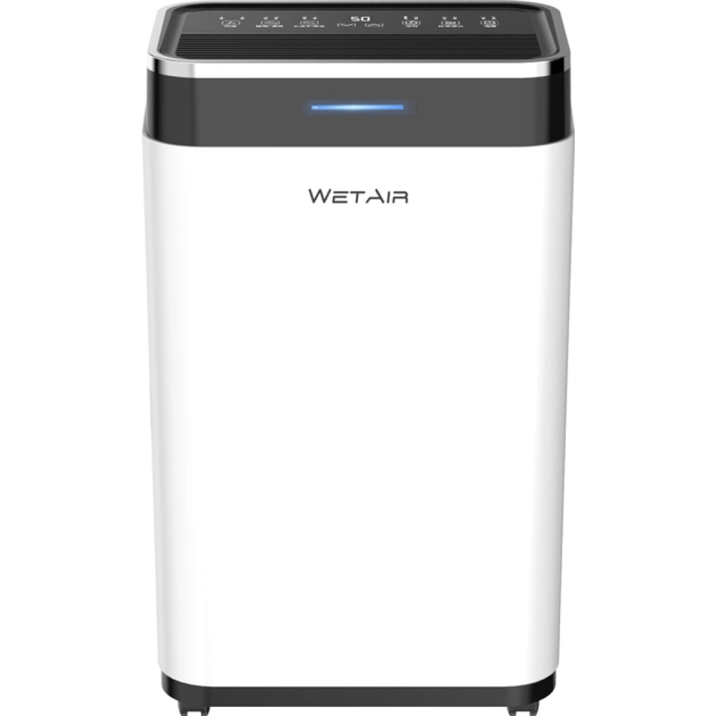 Осушитель воздуха WetAir WAD-B25L