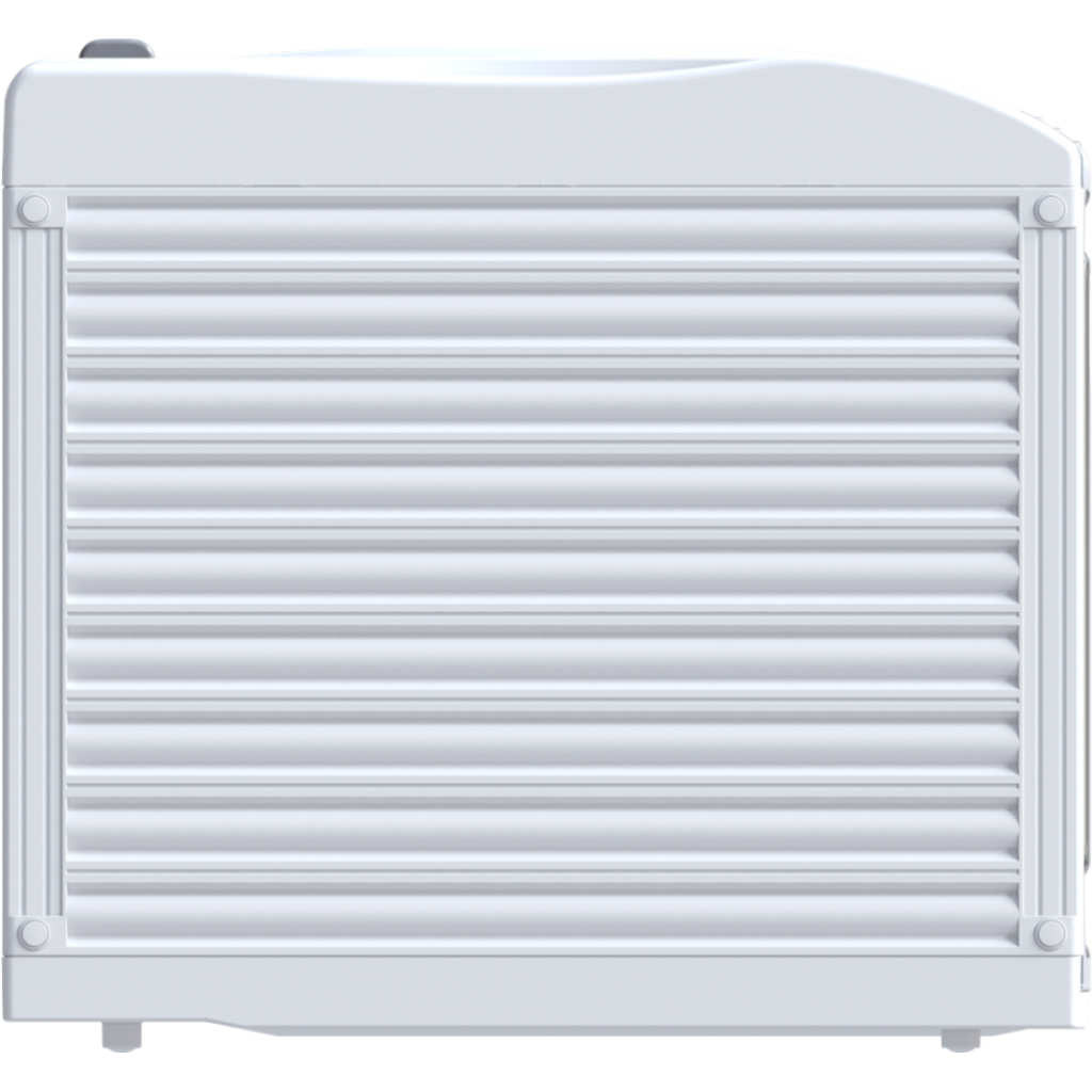 Сушилка для овощей и фруктов WetAir WFD-K600W