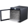 Сушилка для овощей и фруктов WetAir WFD-K700BSS