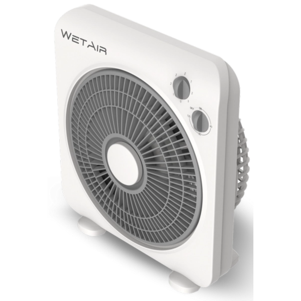 Вентилятор WetAir SF-1045W