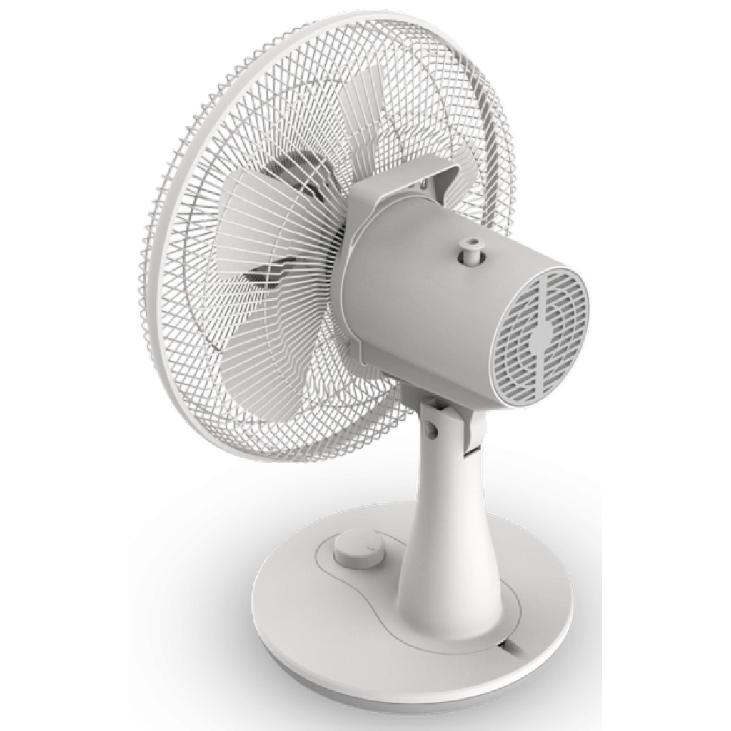 Вентилятор WetAir SF-1245W