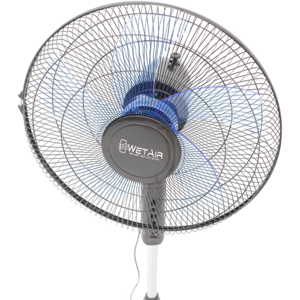 Вентилятор WetAir SF-5025