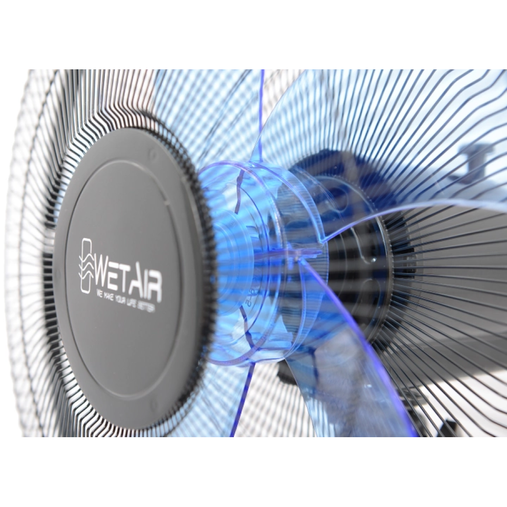 Вентилятор WetAir SF-5025