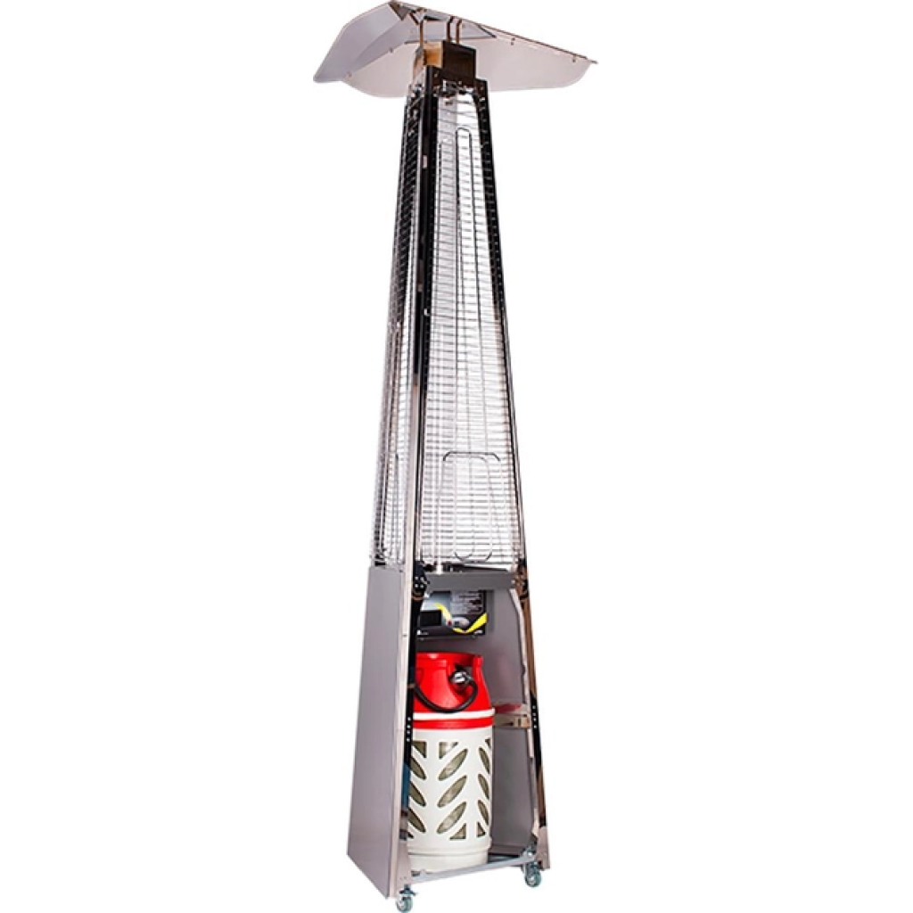 Газовый обогреватель Ballu BOGH-15