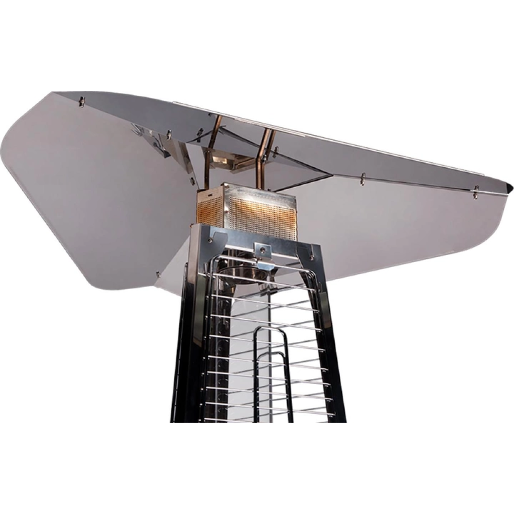 Газовый обогреватель Ballu BOGH-15