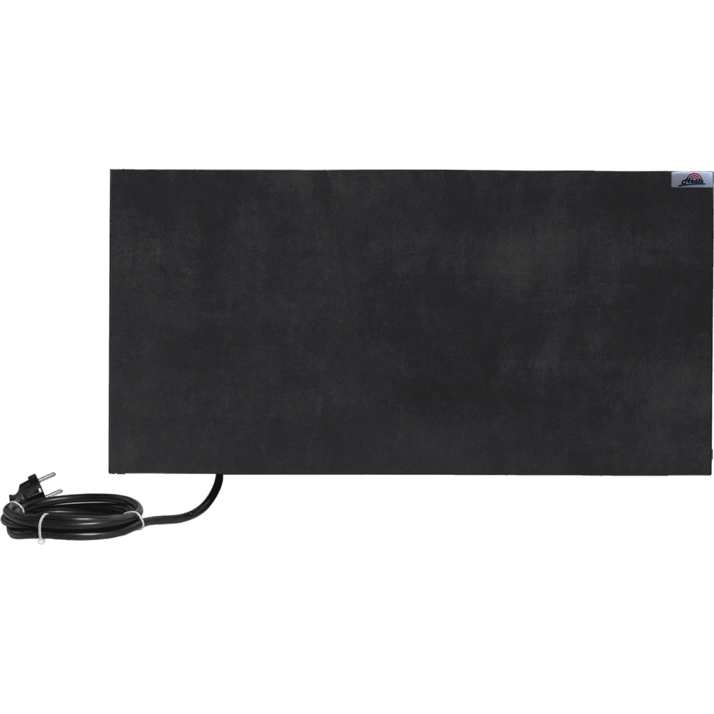 Керамический обогреватель Heats 200 Anthracite