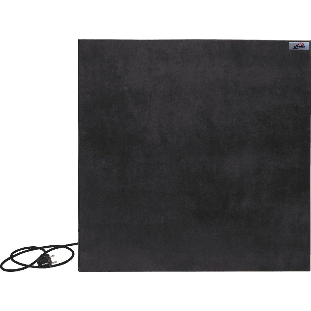 Керамический обогреватель Heats 500 Anthracite