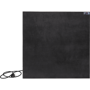 Керамический обогреватель Heats 500 Anthracite