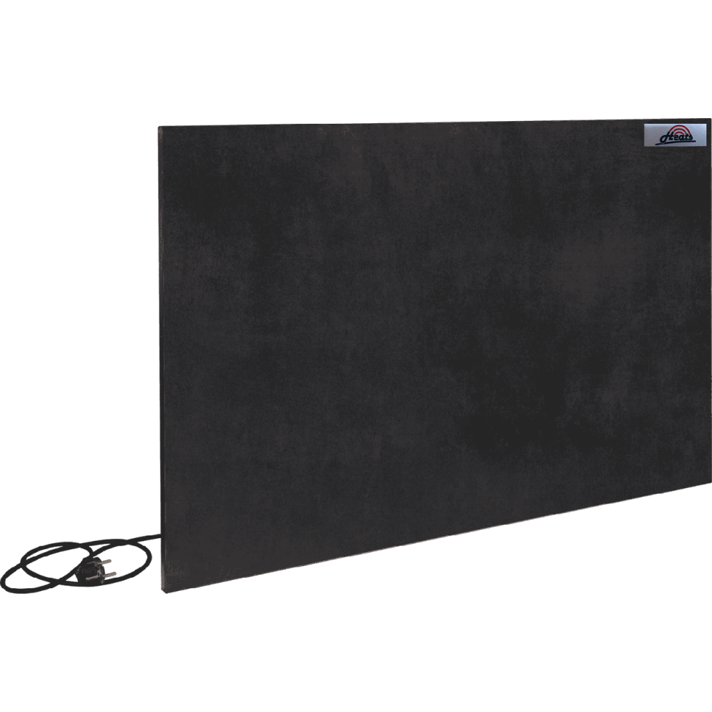 Керамический обогреватель Heats 700 Anthracite