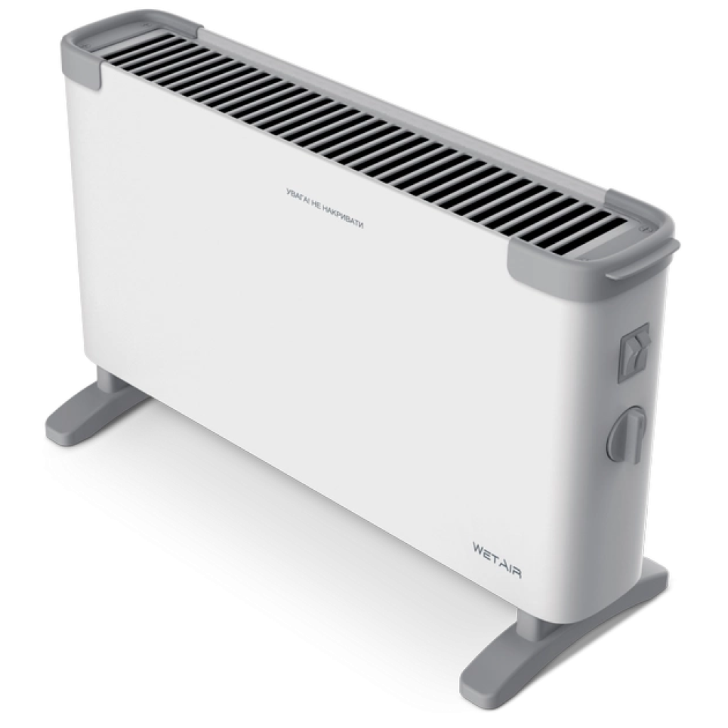Конвектор WetAir WСH-500EWW