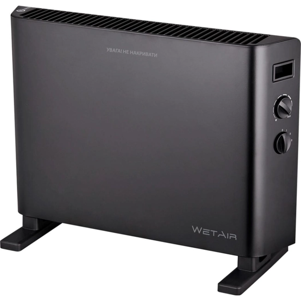 Конвектор WetAir WСH-600EWB