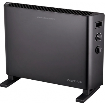 Конвектор WetAir WСH-600EWB