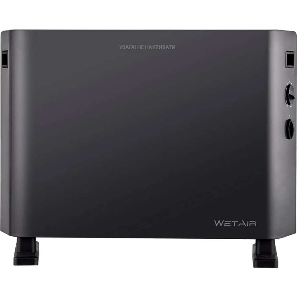 Конвектор WetAir WСH-600EWB