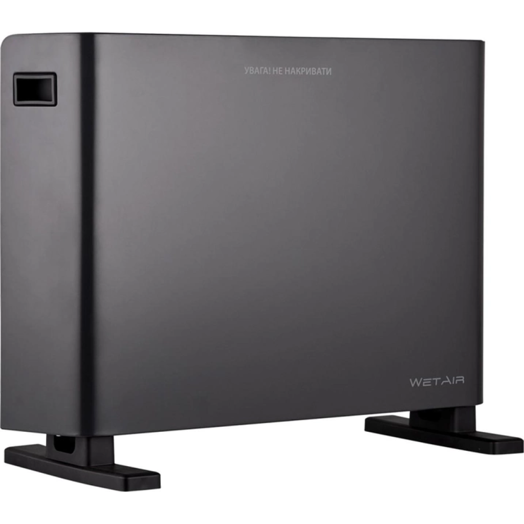 Конвектор WetAir WСH-600EWB